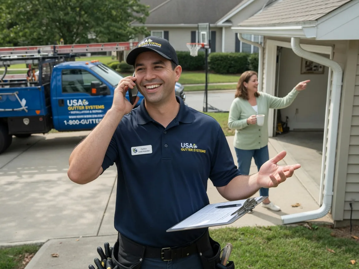 Gutter Installation Niota, IL FAQs